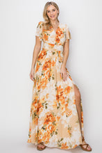 Load image into Gallery viewer, Tyler Maxi Dress
