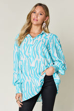 Load image into Gallery viewer, Kira Long Sleeve Blouse