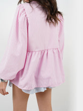 Load image into Gallery viewer, Sara Marie Long Sleeve Blouse