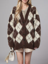 Load image into Gallery viewer, Lexi Button Up Cardigan