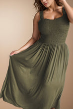 Load image into Gallery viewer, Francis Maxi Dress