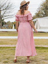 Load image into Gallery viewer, Keva Midi Dress