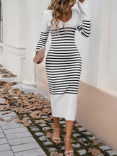 Load image into Gallery viewer, Reva Sweater Dress