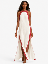 Load image into Gallery viewer, Casey Maxi Dress Plus Size