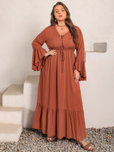 Load image into Gallery viewer, Susannah Maxi Dress