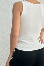 Load image into Gallery viewer, Kerry Wide Strap Tank