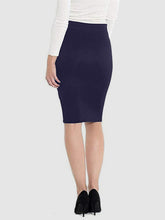 Load image into Gallery viewer, High Waist Wrap Skirt
