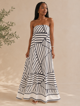Load image into Gallery viewer, Celebrate YOU Tube Maxi Dress