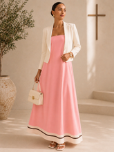 Load image into Gallery viewer, Celebrate YOU Tube Maxi Dress