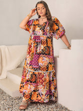 Load image into Gallery viewer, Gracie Maxi Dress