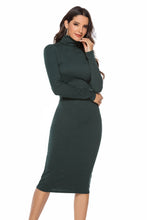 Load image into Gallery viewer, Melanie Long Sleeve Dress