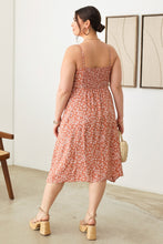 Load image into Gallery viewer, Sandie Spaghetti Strap Dress