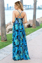 Load image into Gallery viewer, Crisscross Cami Dress