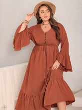 Load image into Gallery viewer, Susannah Maxi Dress