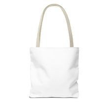 Load image into Gallery viewer, Jamaica Land We Love Tote Bag — Floral Island Map Beach Market Tote