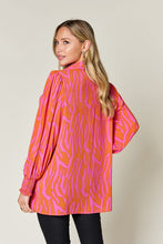 Load image into Gallery viewer, Kira Long Sleeve Blouse