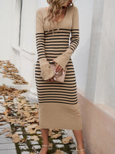 Load image into Gallery viewer, Reva Sweater Dress