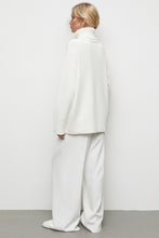 Load image into Gallery viewer, Kailey Dropped Shoulder Sweater