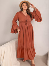 Load image into Gallery viewer, Susannah Maxi Dress
