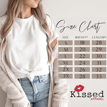 Load image into Gallery viewer, Jesus Floral Pastel Christian Easter Graphic Tee