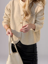 Load image into Gallery viewer, Tiffany Long Sleeve Cardigan