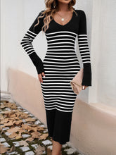 Load image into Gallery viewer, Reva Sweater Dress