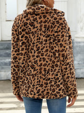 Load image into Gallery viewer, I Will Always Love You Fuzzy Jacket