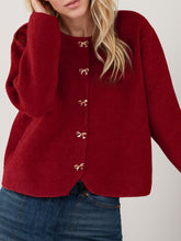 Load image into Gallery viewer, Tiffany Long Sleeve Cardigan