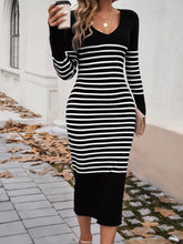 Load image into Gallery viewer, Reva Sweater Dress