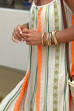 Load image into Gallery viewer, Reese Spaghetti Strap Cami Dress