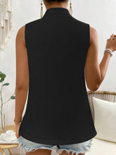 Load image into Gallery viewer, Kenya Open Front Longline Vest