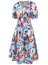 Load image into Gallery viewer, Rosie Midi Dress