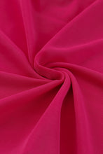 Load image into Gallery viewer, Rhinestone Detail Halter Neck Bodysuit