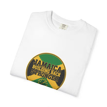 Load image into Gallery viewer, Unisex Garment-Dyed T-shirt