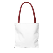 Load image into Gallery viewer, Jamaica Land We Love Tote Bag — Floral Island Map Beach Market Tote