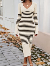Load image into Gallery viewer, Reva Sweater Dress
