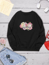 Load image into Gallery viewer, FAITH HOPE LOVE Sweatshirt