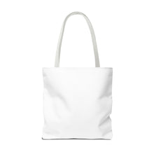 Load image into Gallery viewer, Jamaica Land We Love Tote Bag — Floral Island Map Beach Market Tote