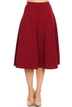 Load image into Gallery viewer, Saleen Midi Skirt