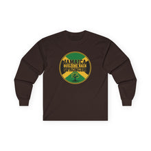 Load image into Gallery viewer, Jamaica Building Back Stronger Long Sleeve Tee