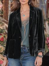 Load image into Gallery viewer, I am Blessed Blazer