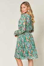 Load image into Gallery viewer, Kelly Ann Long Sleeve Dress