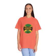 Load image into Gallery viewer, Unisex Garment-Dyed T-shirt