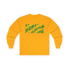 Load image into Gallery viewer, Jamaica Stronger Long Sleeve Tee