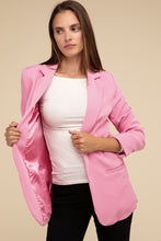 Load image into Gallery viewer, Sophia Long Sleeve Blazer