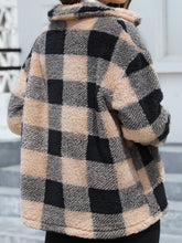 Load image into Gallery viewer, I Will Always Love You Fuzzy Jacket