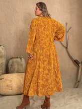 Load image into Gallery viewer, Kennedy Long Sleeve Dress