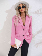 Load image into Gallery viewer, I Am Beautiful Blazer