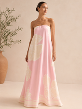 Load image into Gallery viewer, Celebrate YOU Tube Maxi Dress