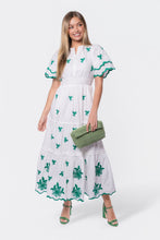 Load image into Gallery viewer, Estelle Maxi Dress